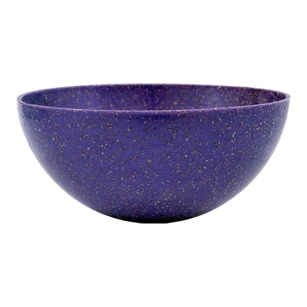 Mini Bowl Green Colors 240ml 