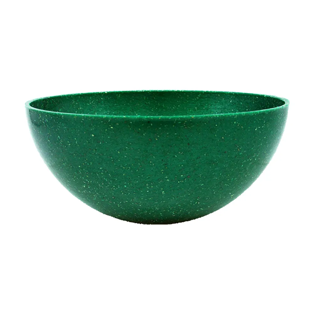 Mini Bowl Green Colors 240ml 