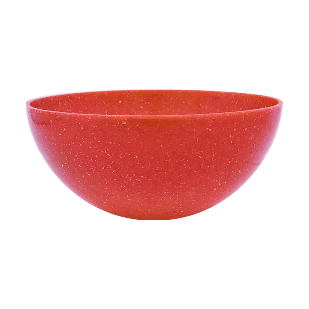 Mini Bowl Green Colors 240ml Mini Bowl Green Colors 240ml