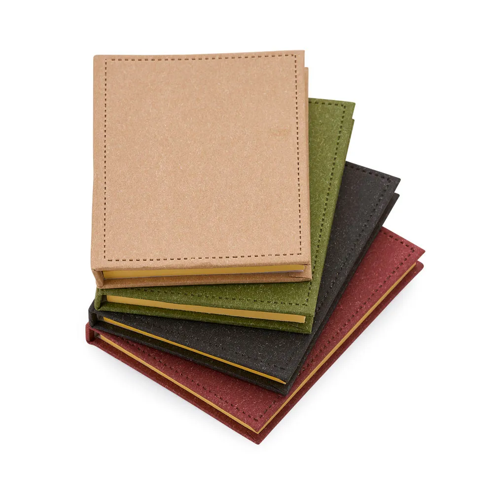 Mini Caderno (10x8cm)