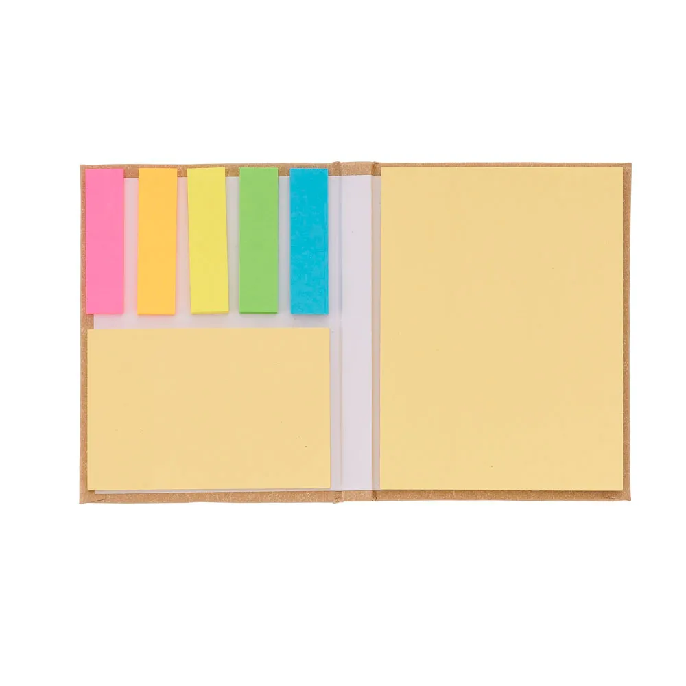 Mini Caderno (10x8cm)