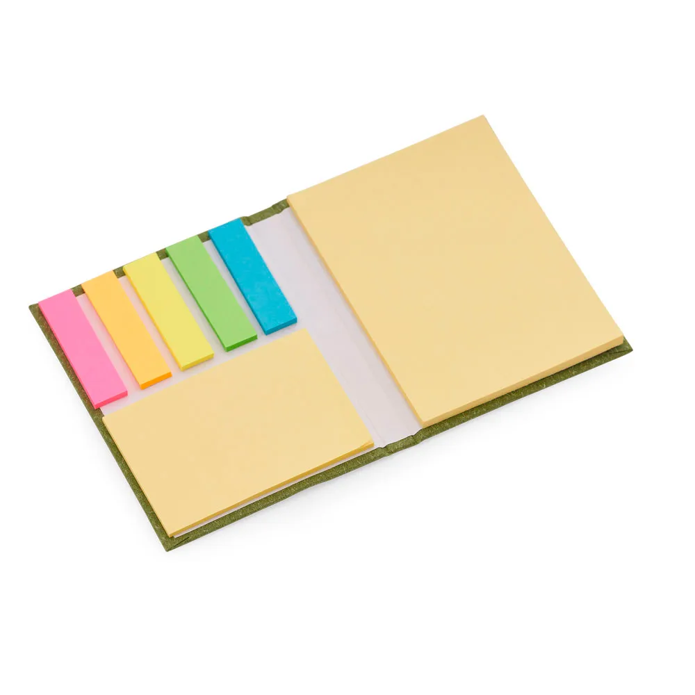 Mini Caderno (10x8cm)