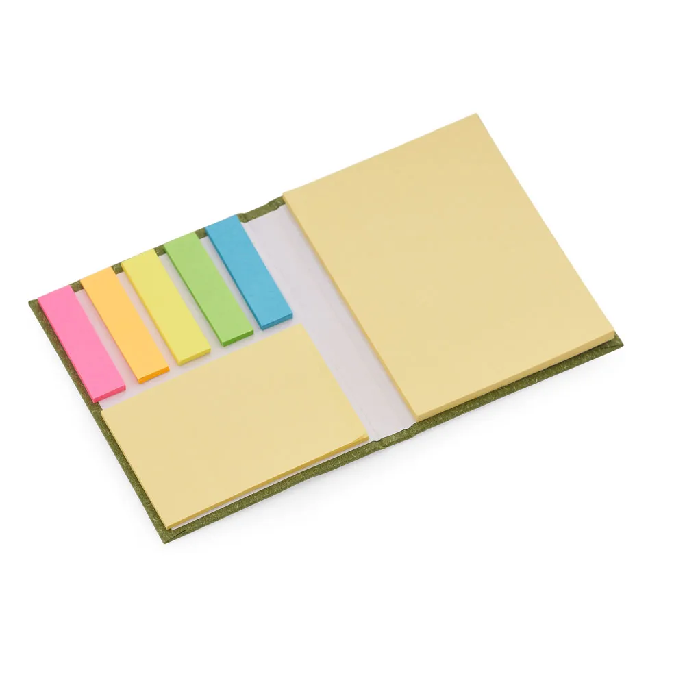 Mini Caderno (10x8cm)