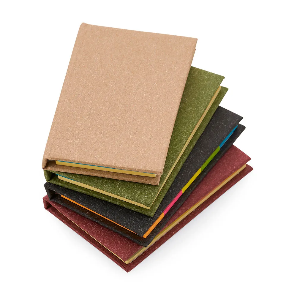 Mini Caderno (8x5cm)