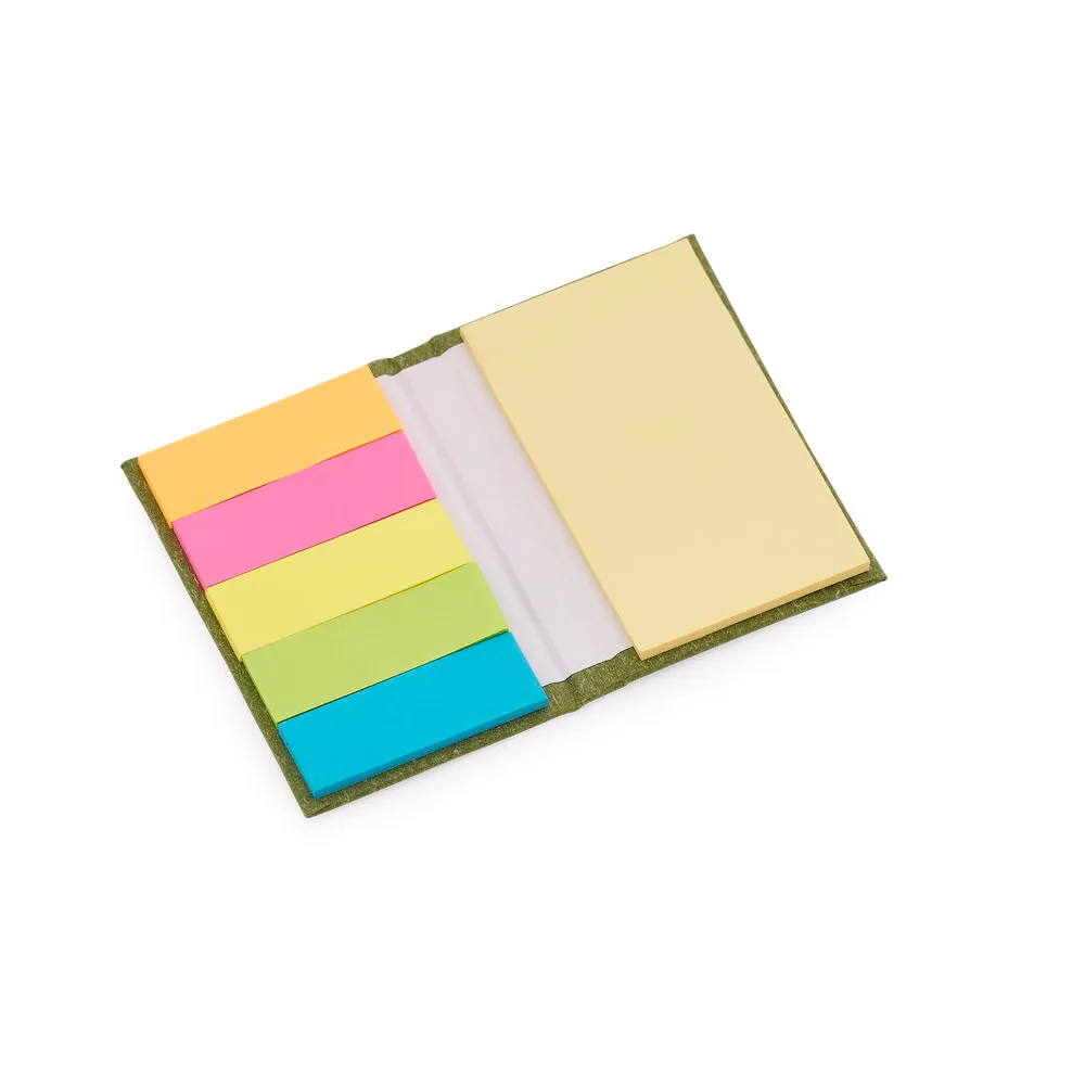 Mini Caderno (8x5cm)