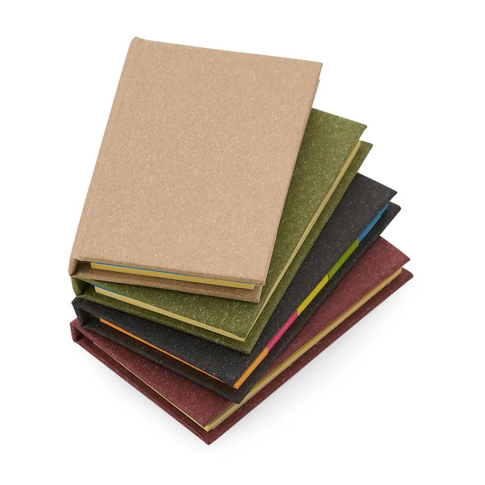 Mini Caderno (8x5cm)