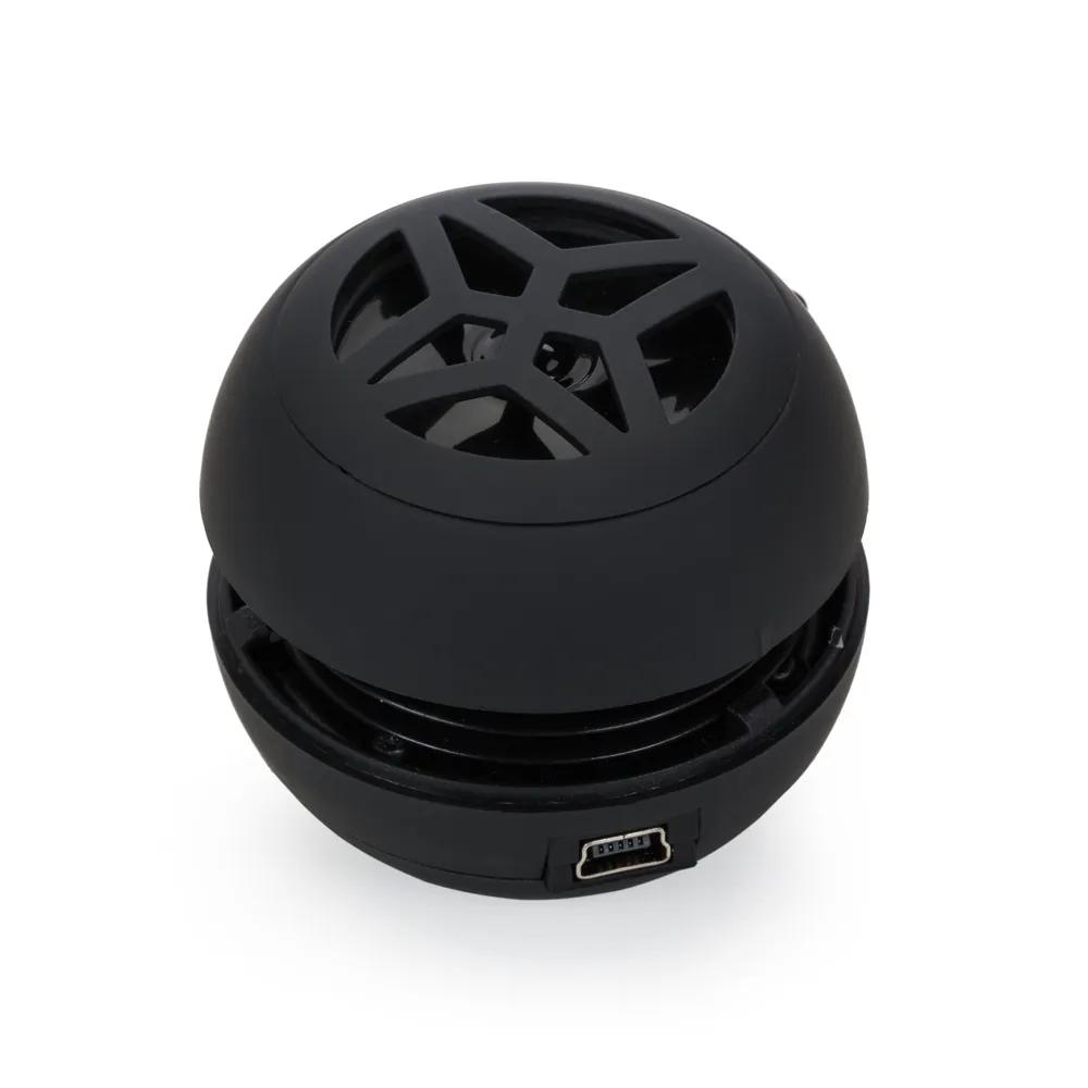 #Caixa de Som Mini-12744b