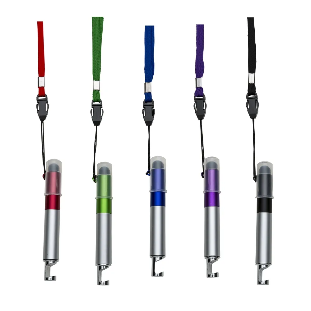 #Mini Caneta Multifunções