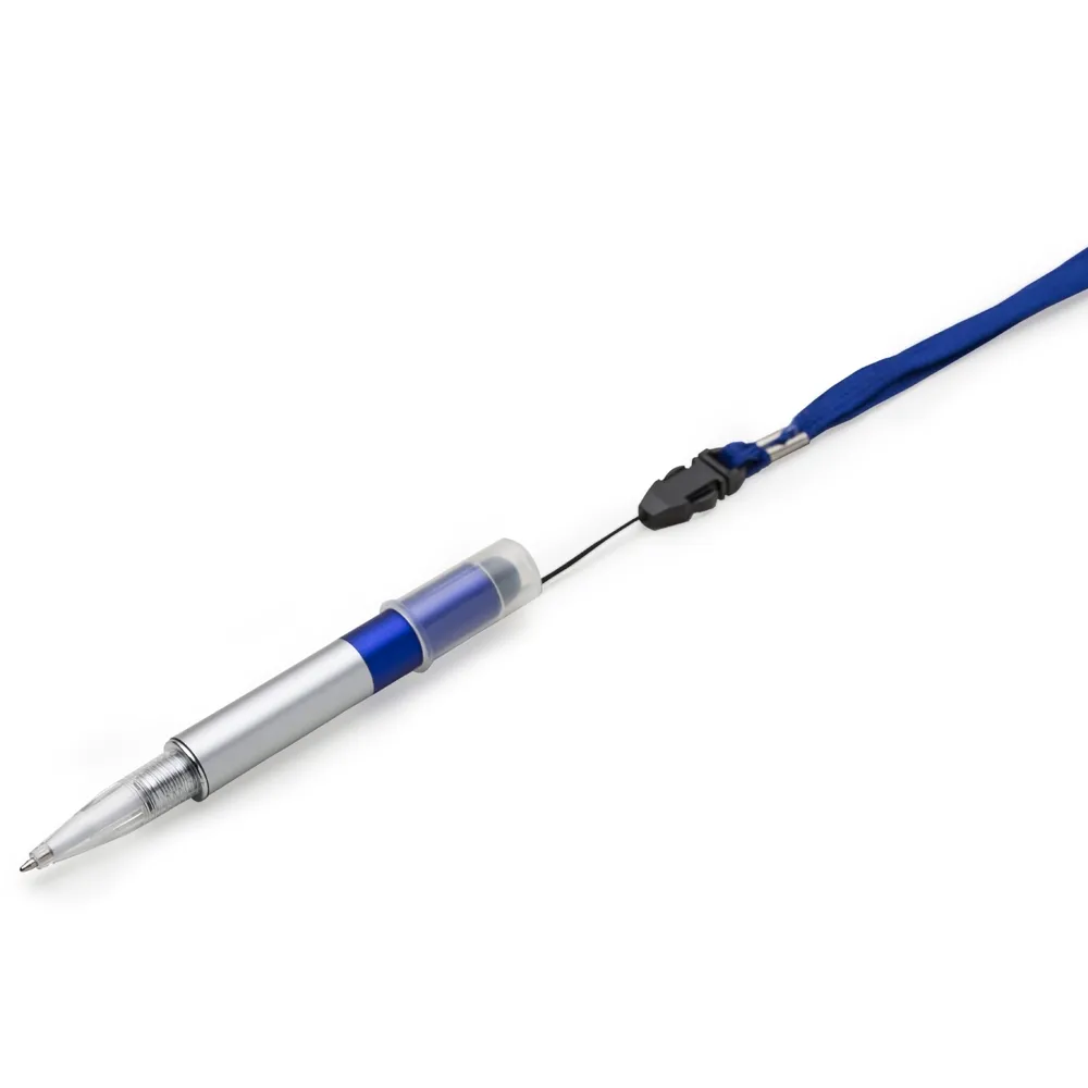 #Mini Caneta Multifunções