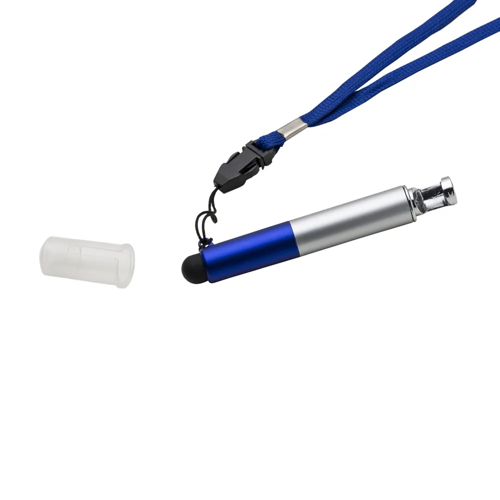 #Mini Caneta Multifunções