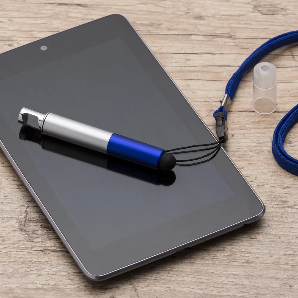 #Mini Caneta Multifunções