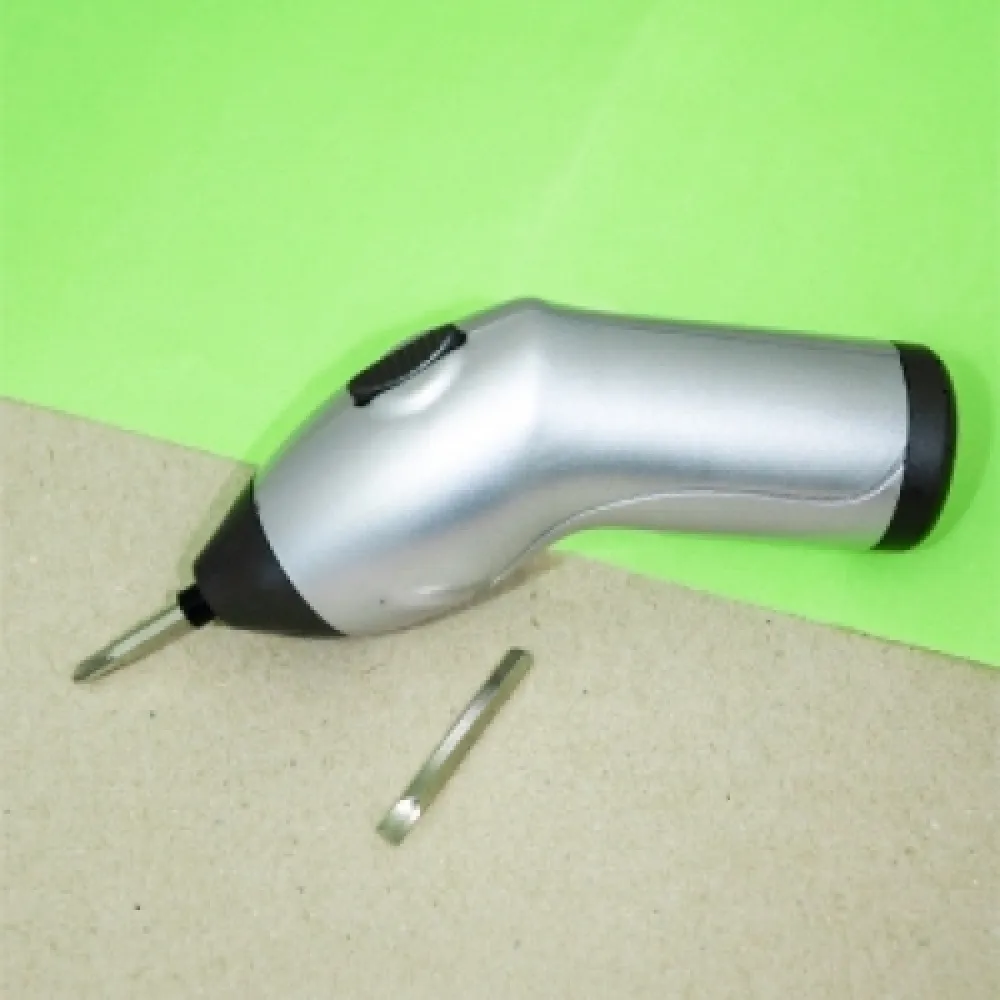 #Mini Chave de Fenda