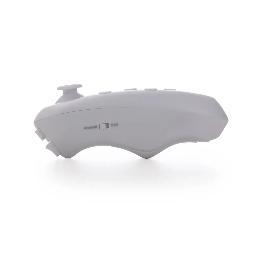 #Mini Controle Bluetooth para Celular