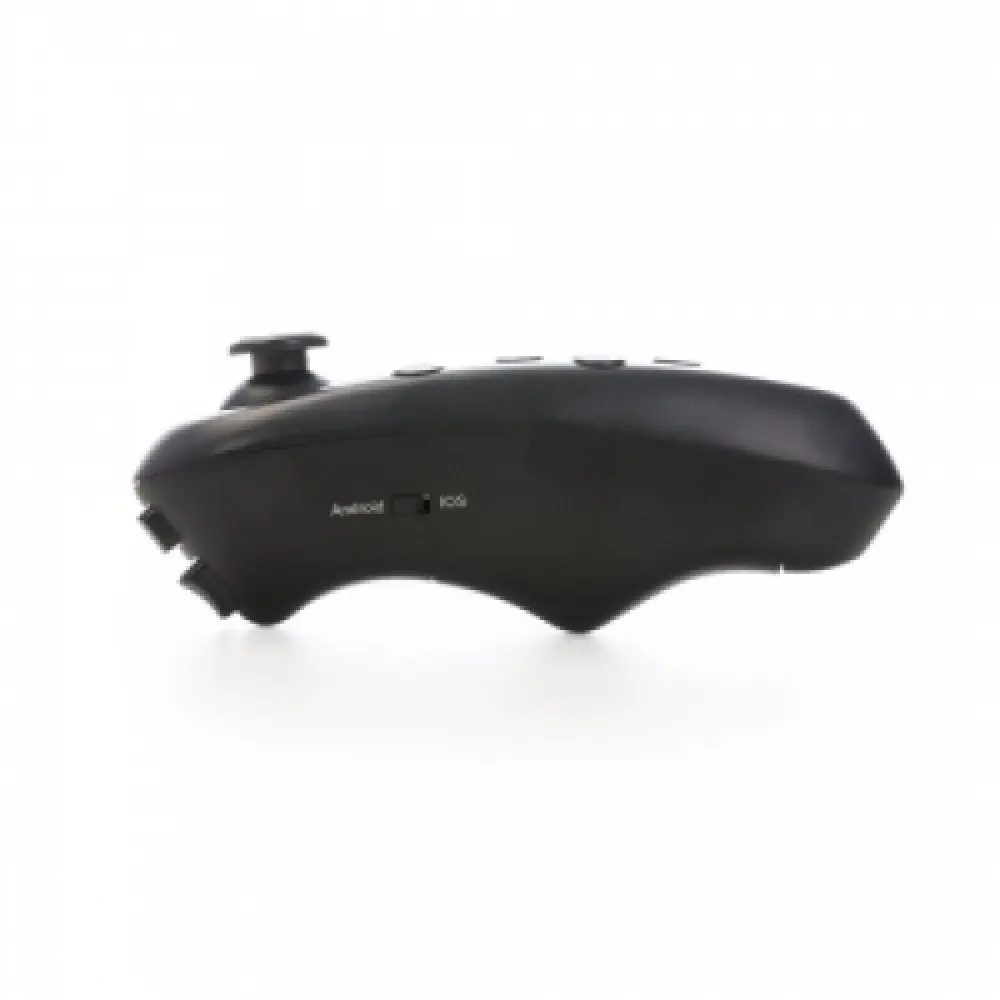 #Mini Controle Bluetooth para Celular