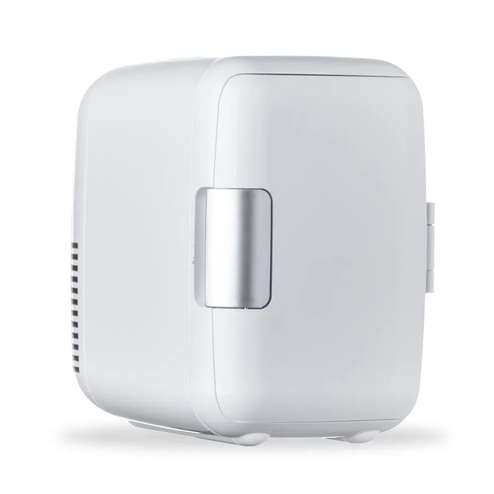 Mini Geladeira Portátil de 4 Litros