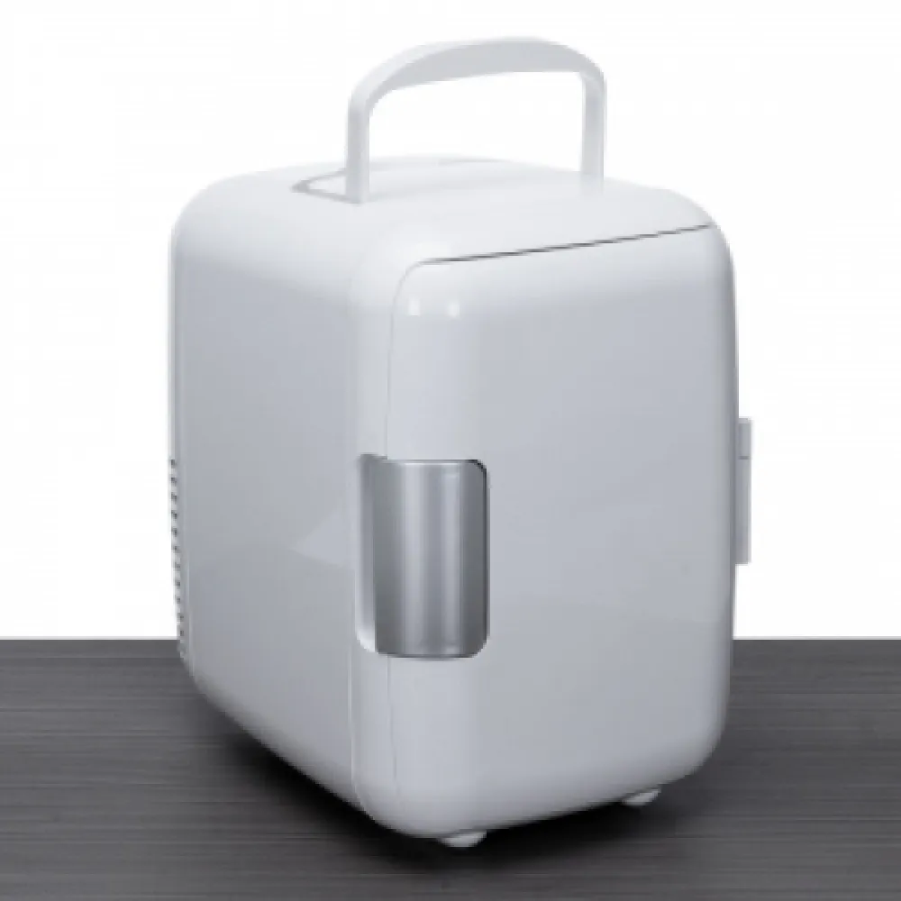 #Mini Geladeira Portátil