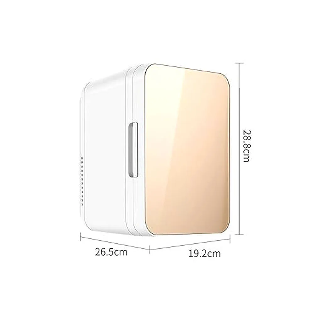 Mini Geladeira para Cosmeticos 220V