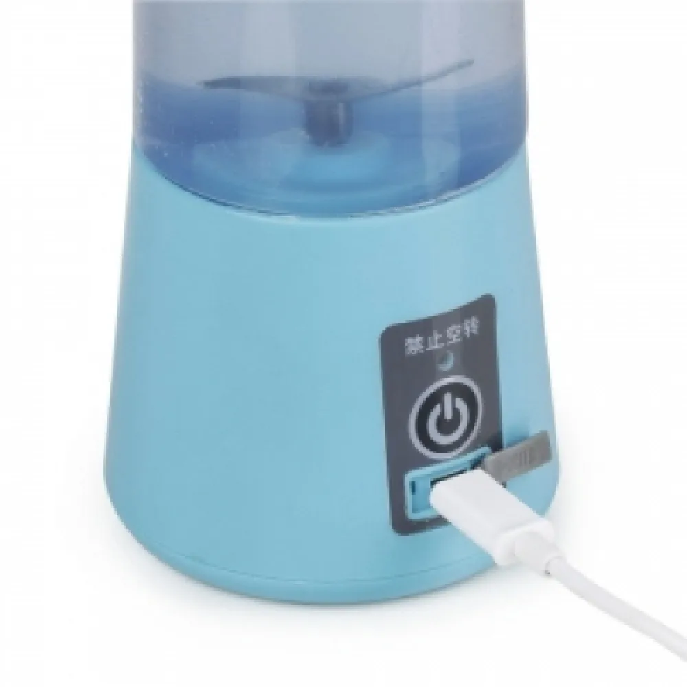 #Mini Liquidificador Smart 380ml