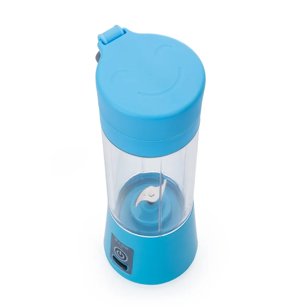 #Mini Liquidificador Smart