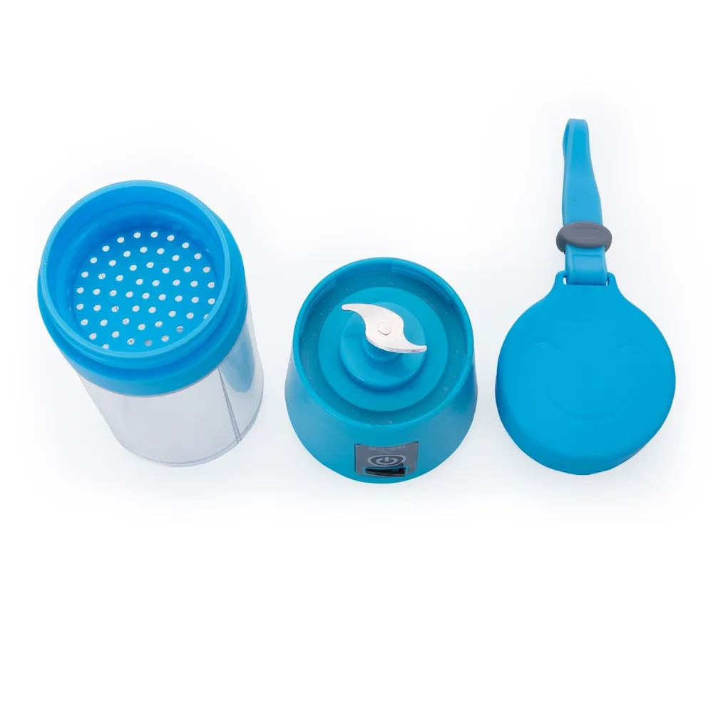 #Mini Liquidificador Smart