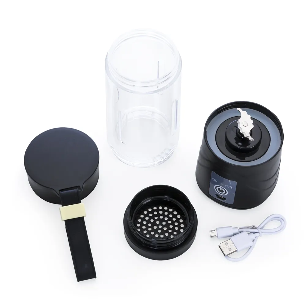 #Mini Liquidificador Smart