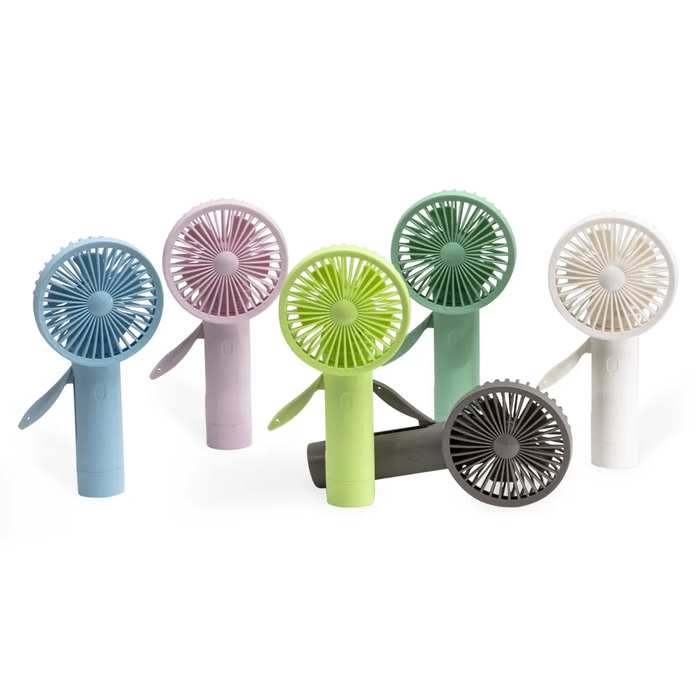 Mini Ventilador Manual-05041