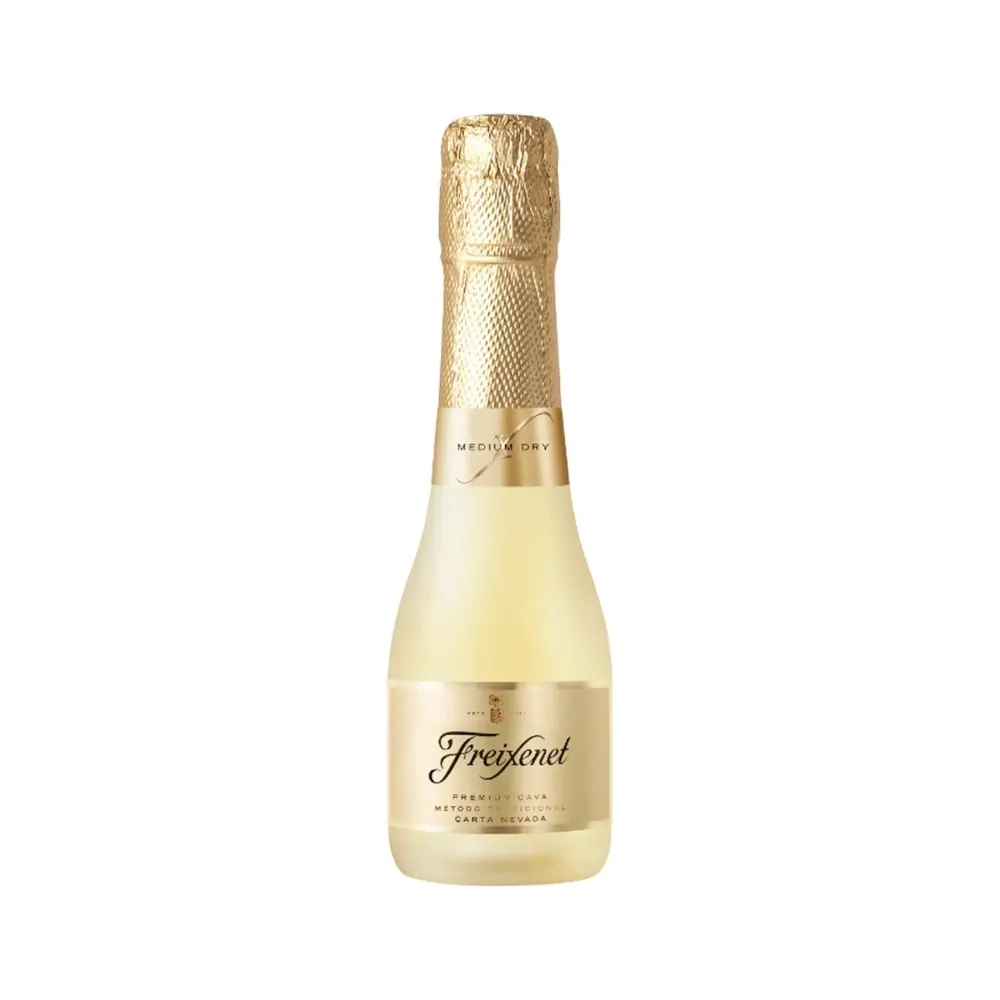 Miniatura Freixenet Semi Seco 200 ml-ESPFR