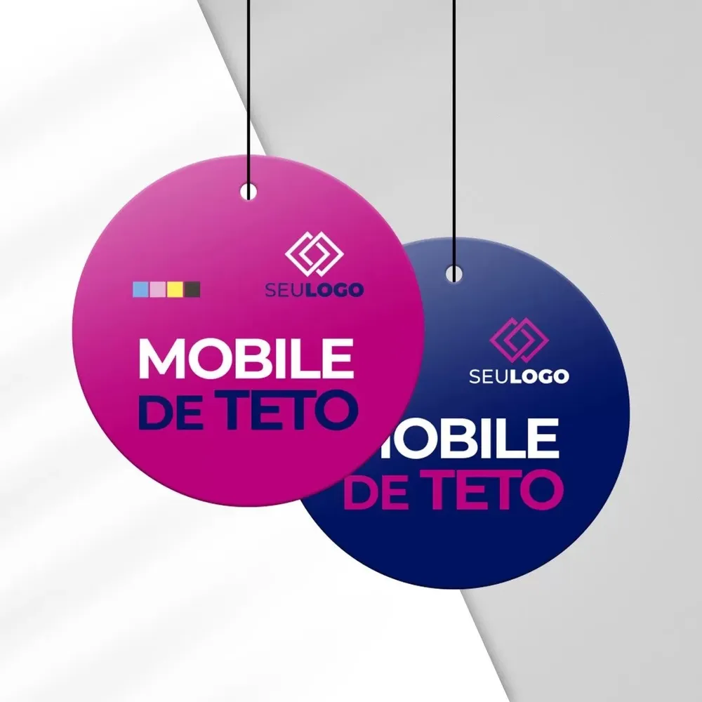 Mobile de teto -2409CP