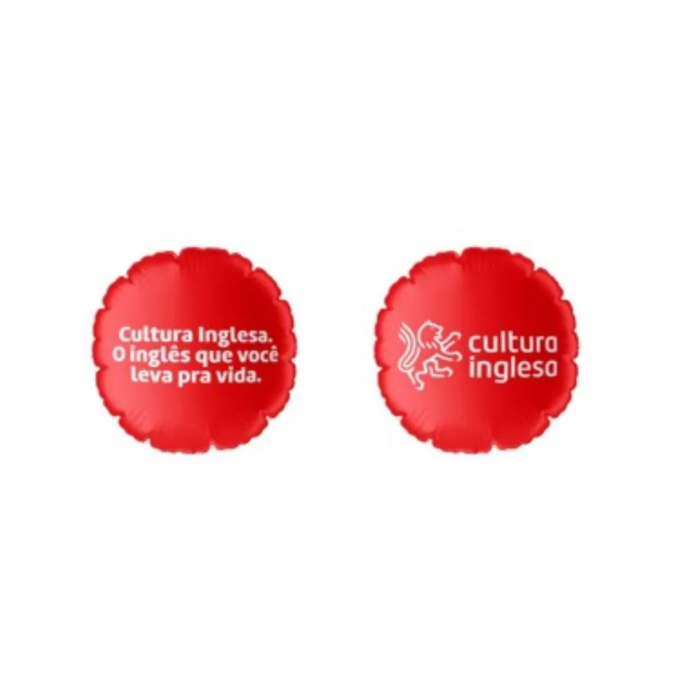 Móbile inflável, confeccionado em PVC pneumático espessura 0,20mm.-MB01