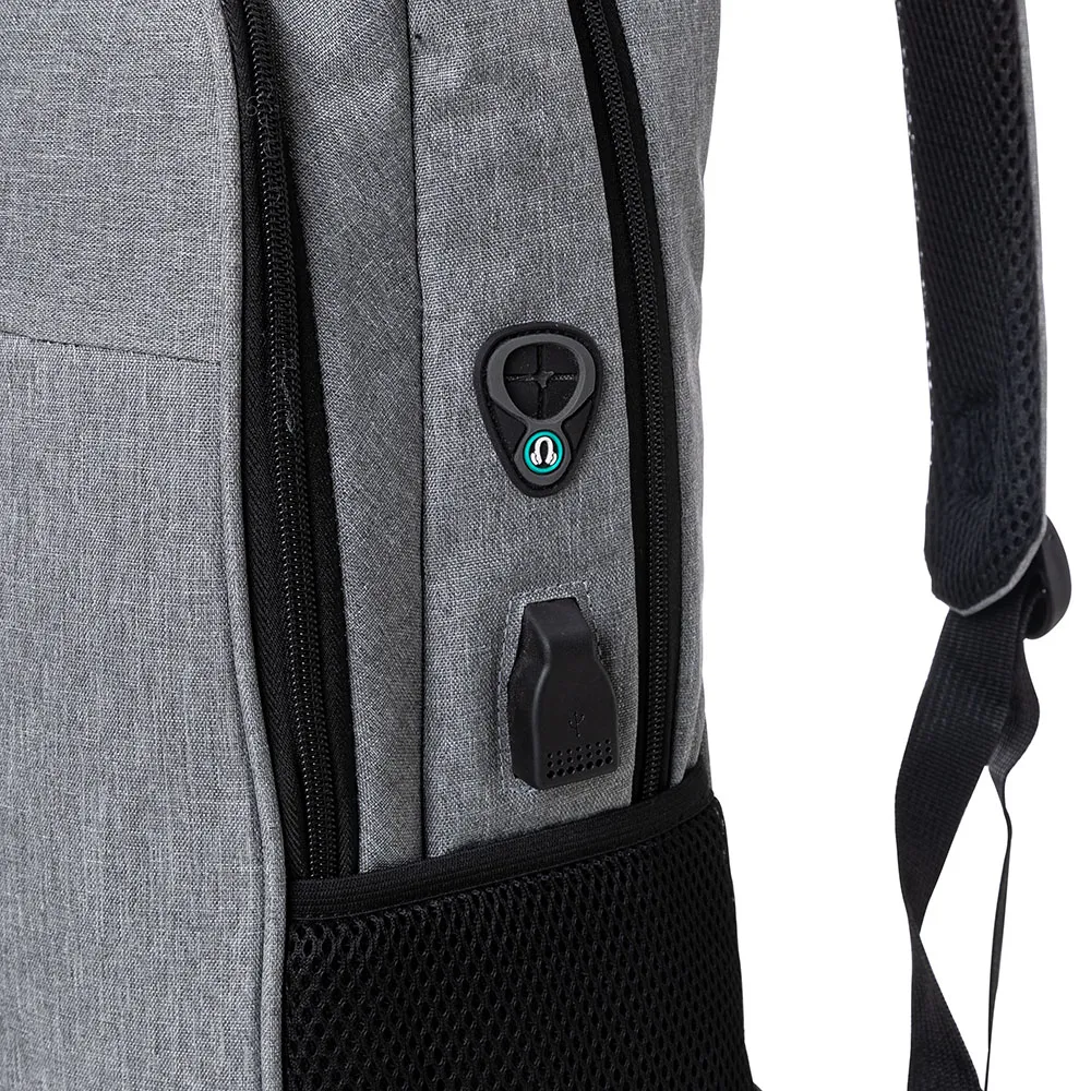 Mochila para Notebook em Poliéster 300D