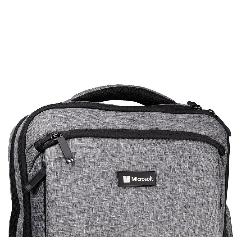 Mochila Pasta para Notebook em Poliéster 600D