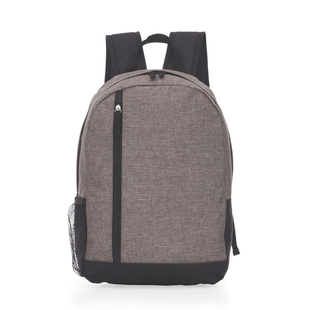 Mochila em Tecido Poliéster 600D*