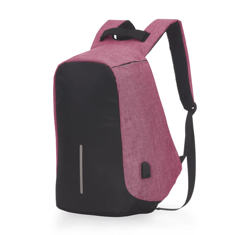 Mochila Antifurto-MC240-RS