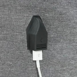 Miniatura de imagem do produto Mochila Anti-Furto USB