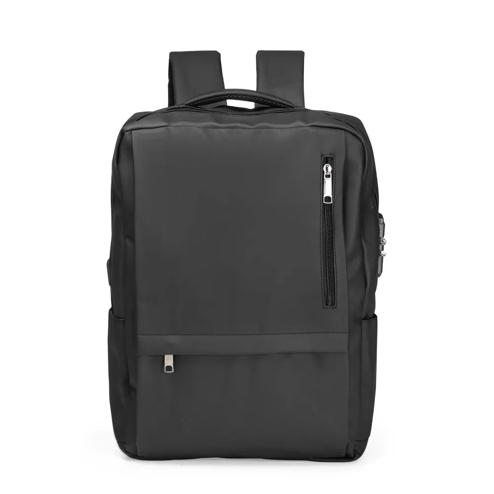 Mochila Anti-Furto com Segredo 23 Litros-08164