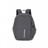 Mochila Antifurto Poliéster