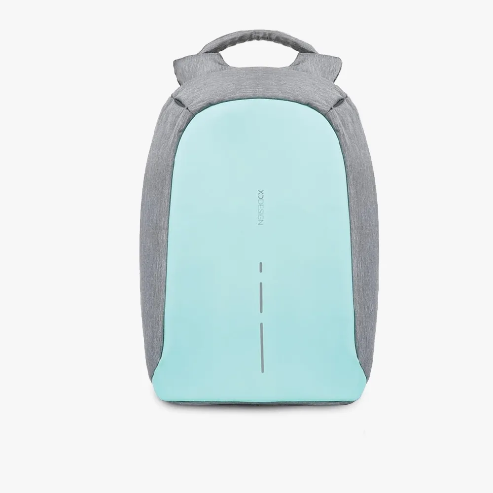 Mochila Bobby Compact  VERDE-Mochila Bobby Compact-VD