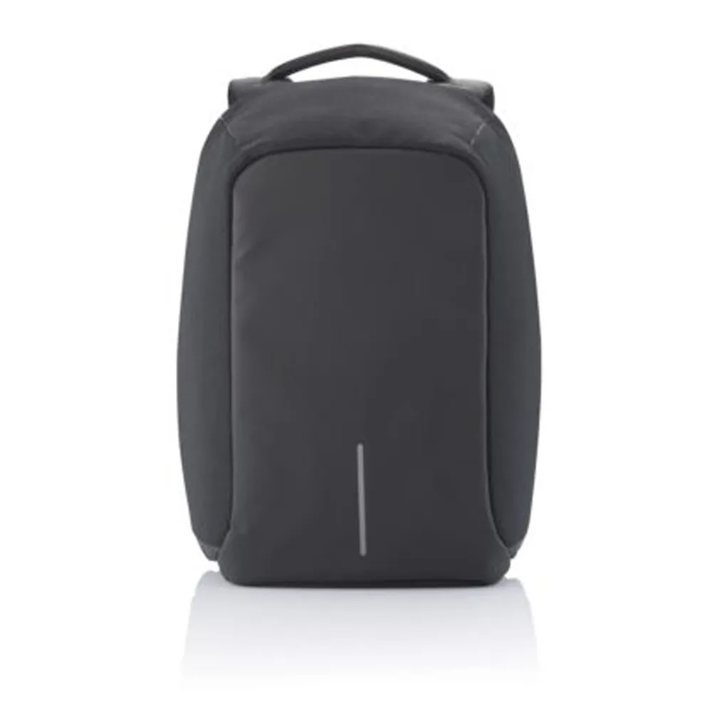Mochila Bobby Original PRETO-Mochila Bobby Original-PRE