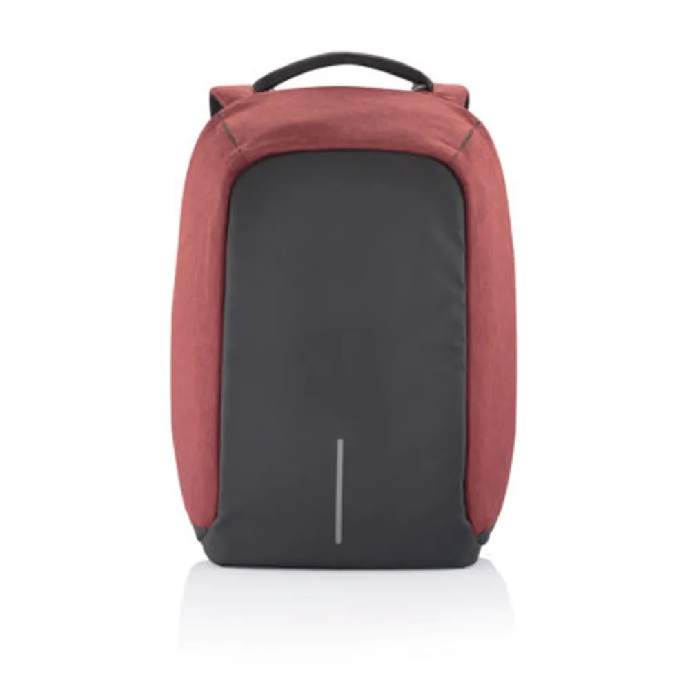 Mochila Bobby Original VERMELHO-Mochila Bobby Original-VM