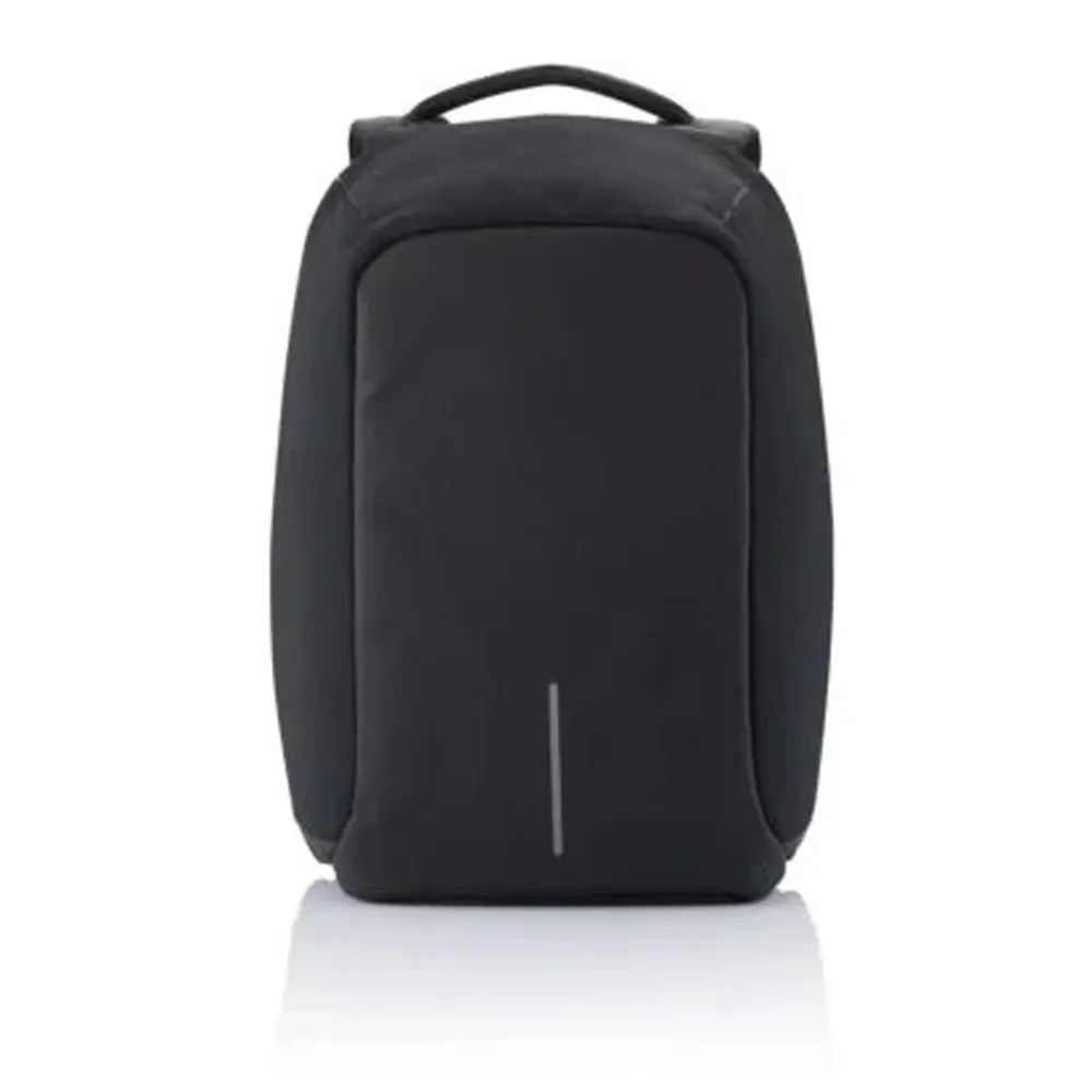 Mochila Bobby Original XL PRETO-Mochila Bobby Original XL-PRE