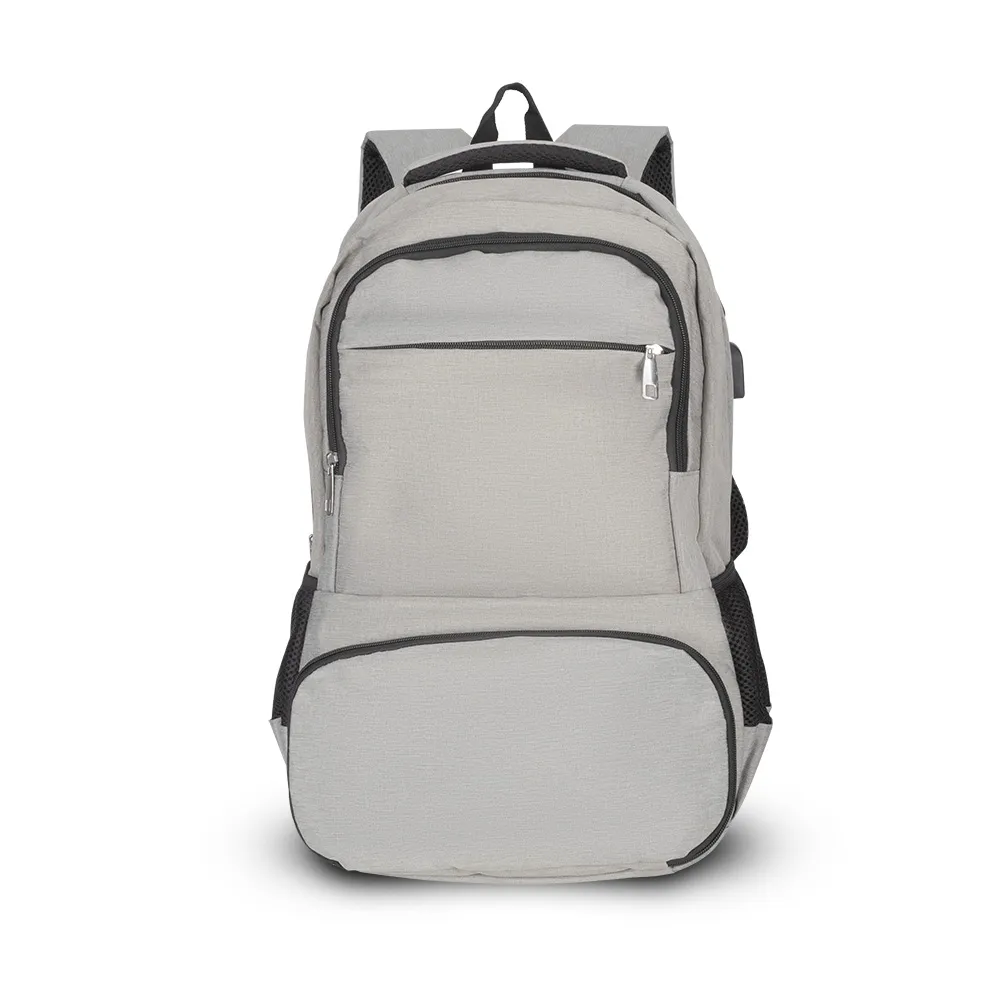 Mochila/Bolsa Térmica em Poliéster 300D