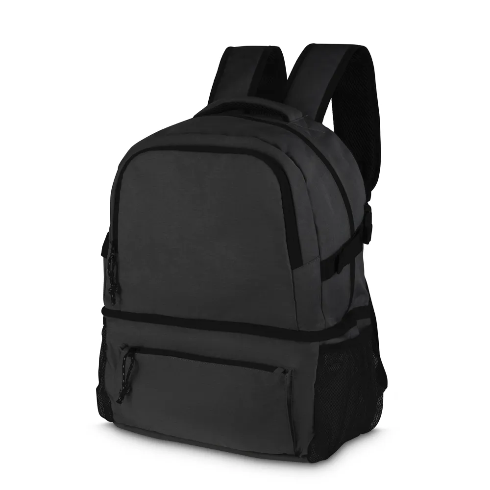 Mochila/Bolsa Térmica em Poliéster 300D