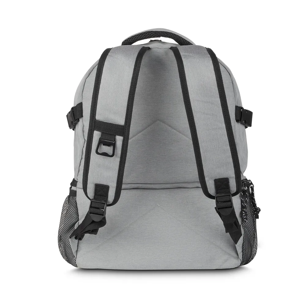 Mochila/Bolsa Térmica em Poliéster 300D