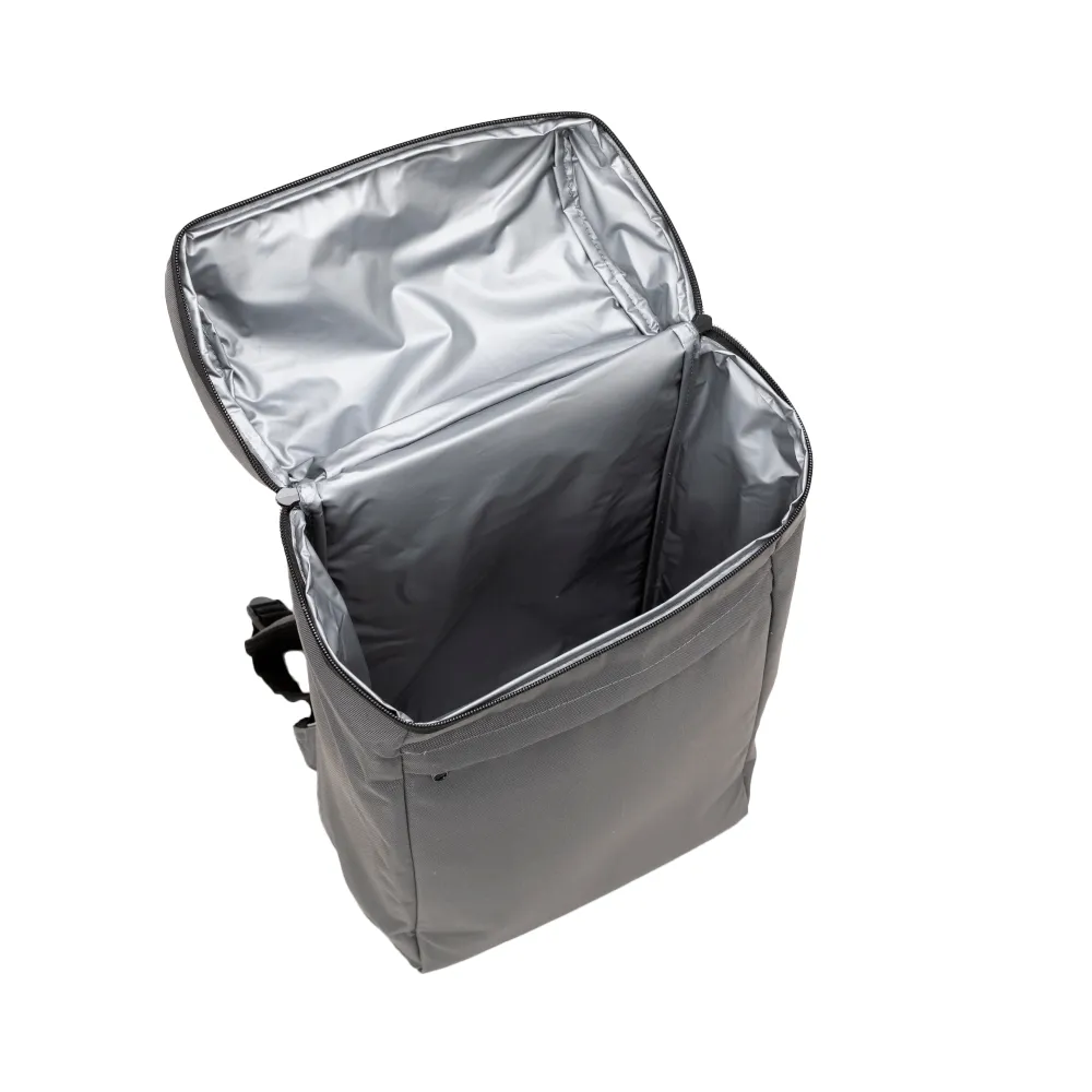 Mochila/Bolsa Térmica em Poliéster 600D