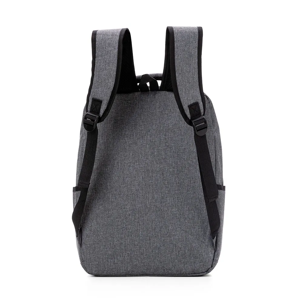 Mochila para notebook em Poliéster 600D