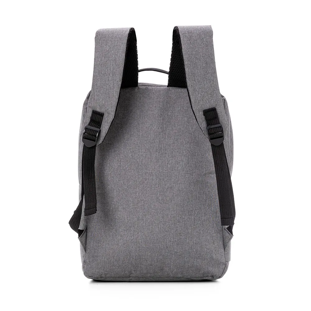 Mochila para notebook em poliéster 600D