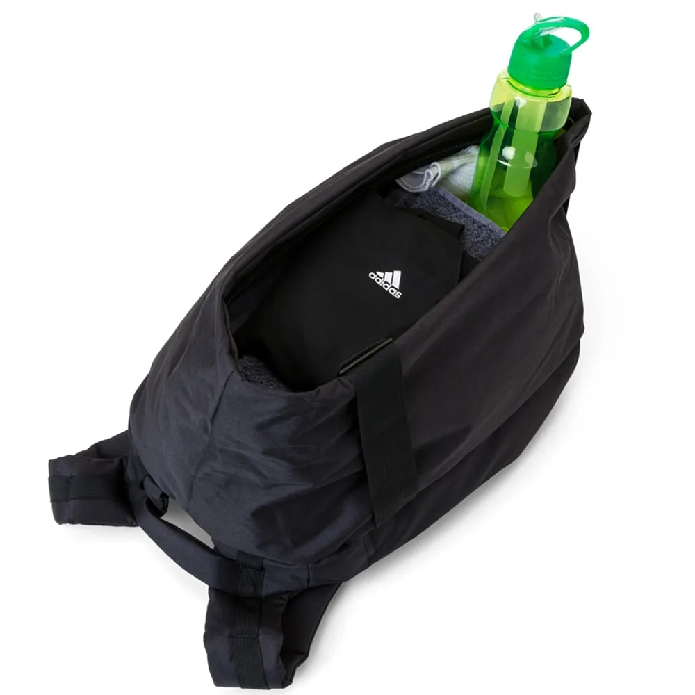 #Mochila Cargo Dupla Face para Notebook