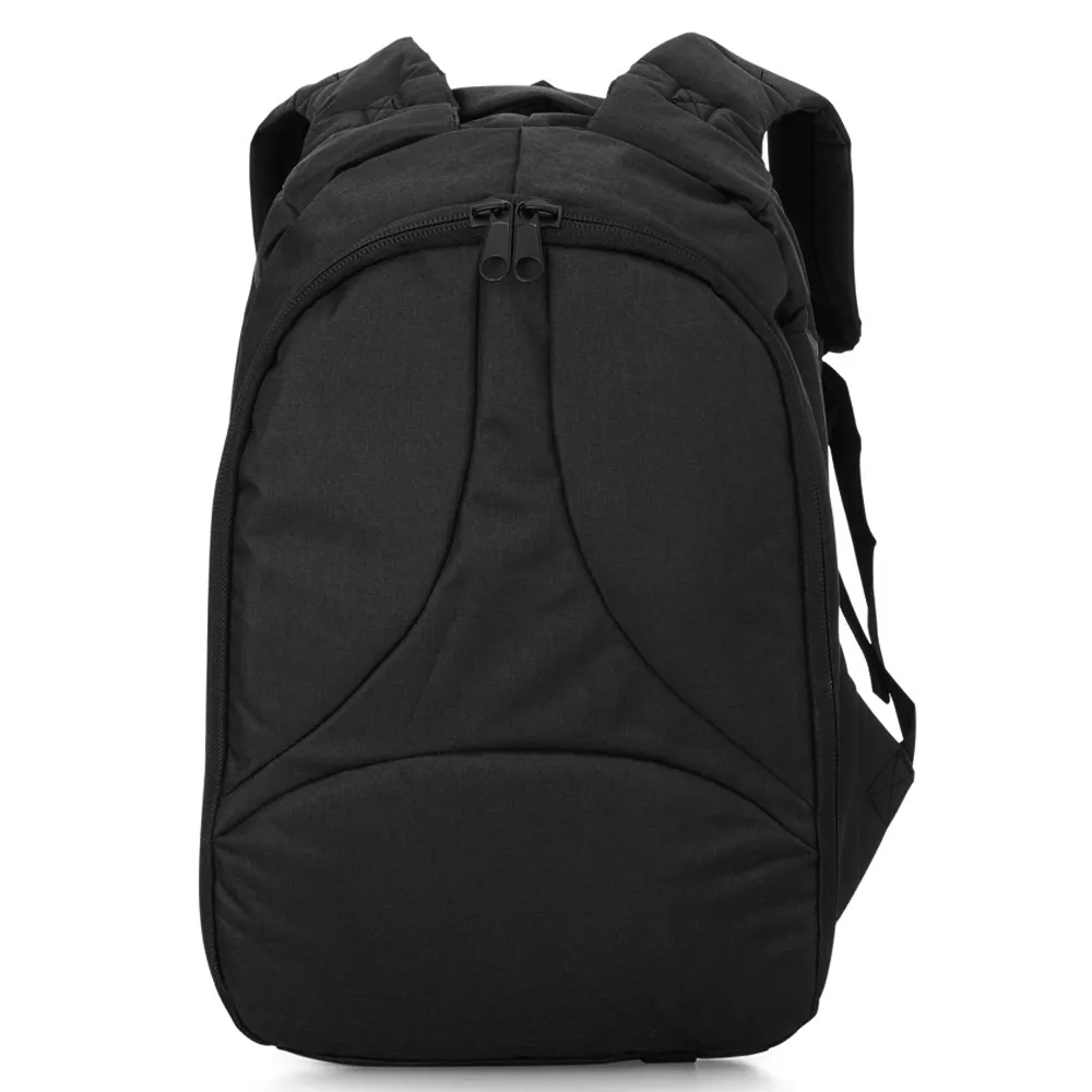 #Mochila Cargo Dupla Face para Notebook-13558-PRE