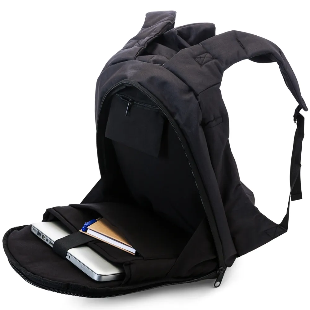 #Mochila Cargo Dupla Face para Notebook