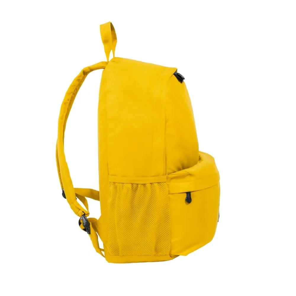 Mochila Clássica Lisa 